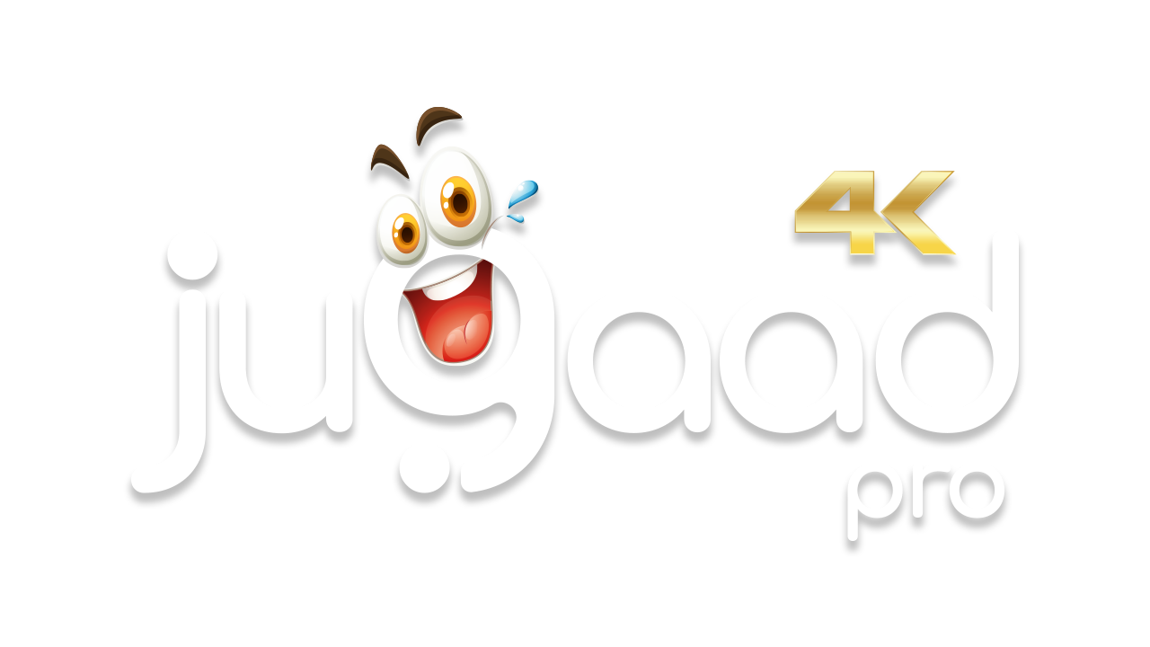 Jugaad Pro